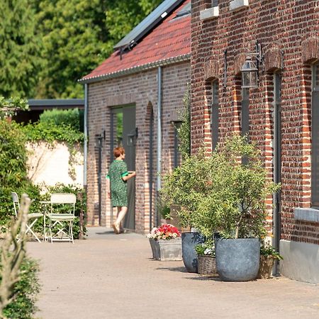 B&B Woods And Wine As Bagian luar foto