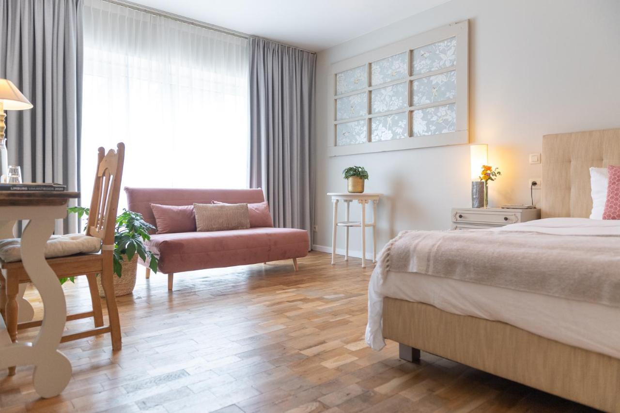 B&B Woods And Wine As Bagian luar foto