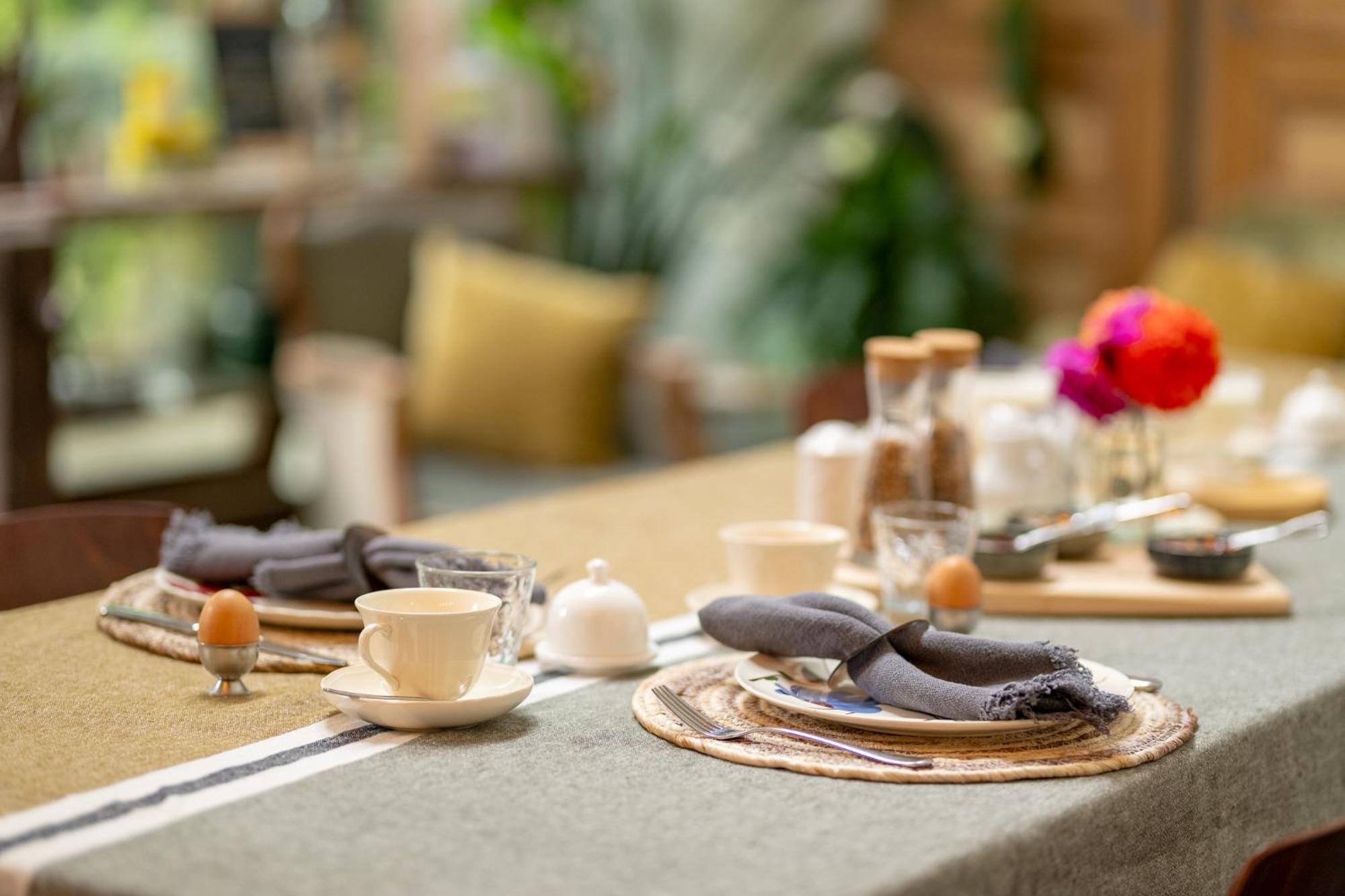 B&B Woods And Wine As Bagian luar foto